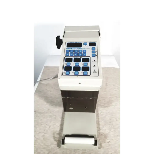Genesis 2006 Plasma Thawing Water Bath System Plasma Thawing Water Bath, second-hand product photo 1