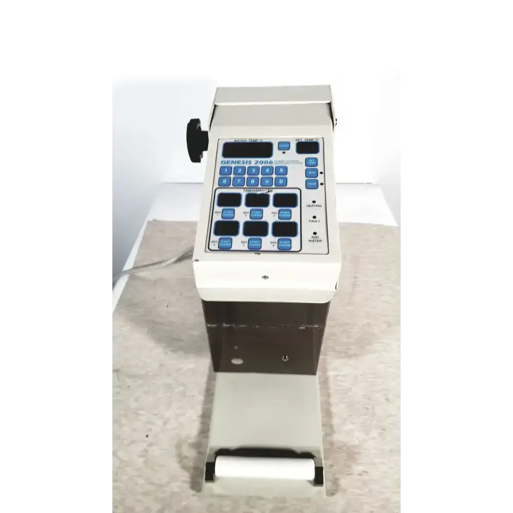 Genesis 2006 Plasma Thawing Water Bath System Plasma Thawing Water Bath, second-hand product photo 1