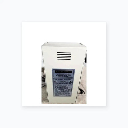 Genesis 2006 Plasma Thawing Water Bath System Plasma Thawing Water Bath, second-hand product photo 7