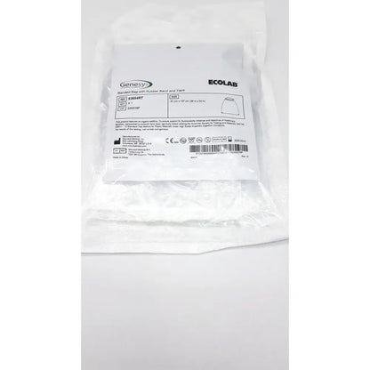 Reuse Medical Genesys 63654RT Banded Bag With Rubber Band and Tape Other Healthcare, Lab & Dental, second-hand product photo 1