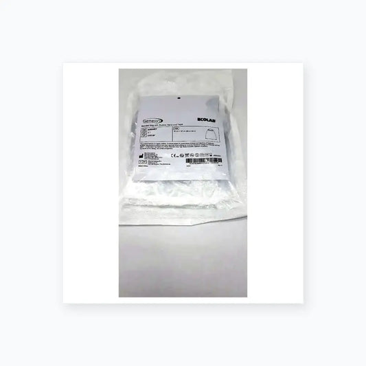Reuse Medical Genesys 63654RT Banded Bag With Rubber Band and Tape Other Healthcare, Lab & Dental, second-hand product photo 1