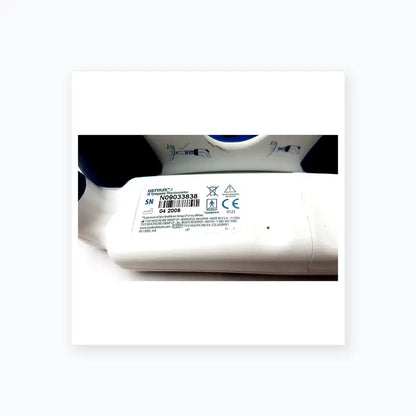 Kendall Genius IR Tympanic Thermometer Thermometer Calibrator, second-hand product photo 7