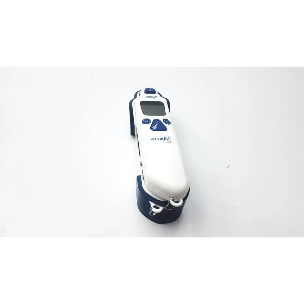 Kendall Genius IR Tympanic Thermometer Thermometer Calibrator, second-hand product photo 10
