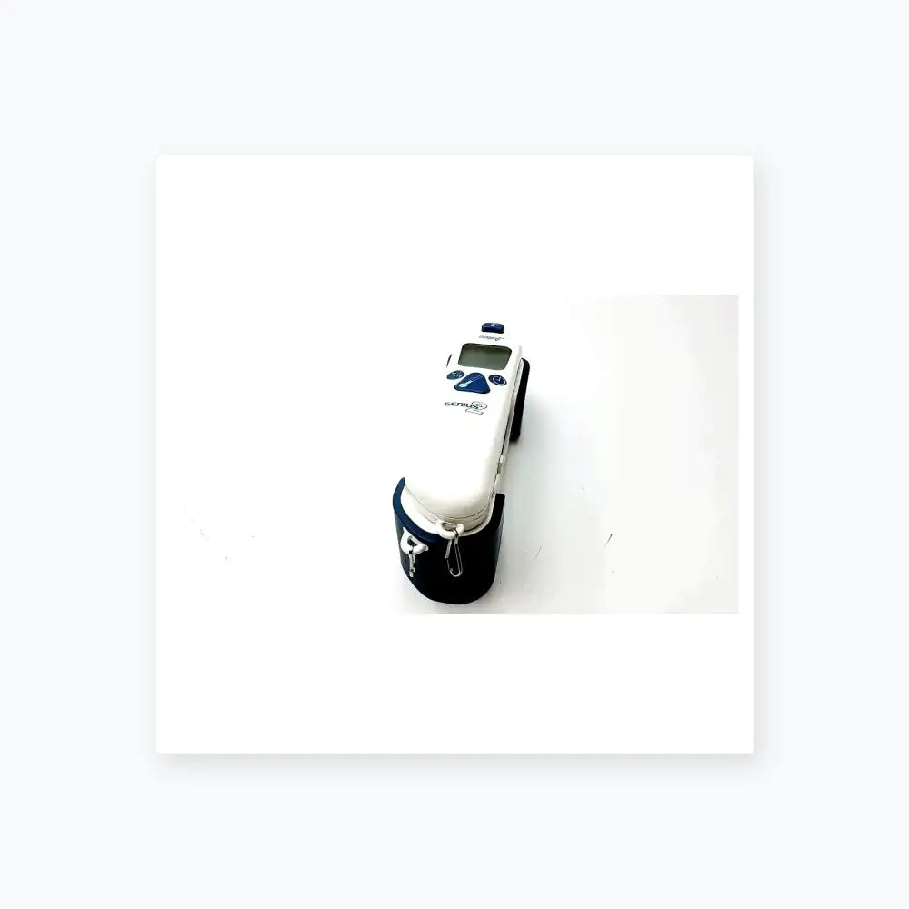 Kendall Genius IR Tympanic Thermometer Thermometer Calibrator, second-hand product photo 3