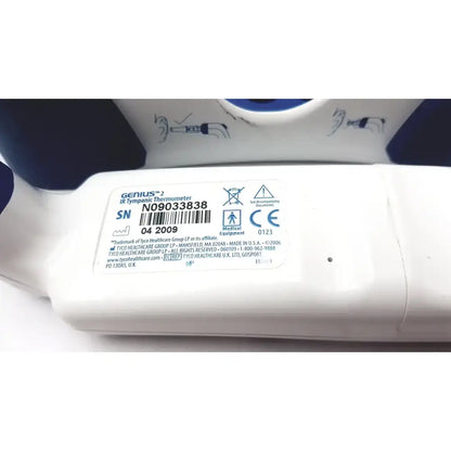 Kendall Genius IR Tympanic Thermometer Thermometer Calibrator, second-hand product photo 7