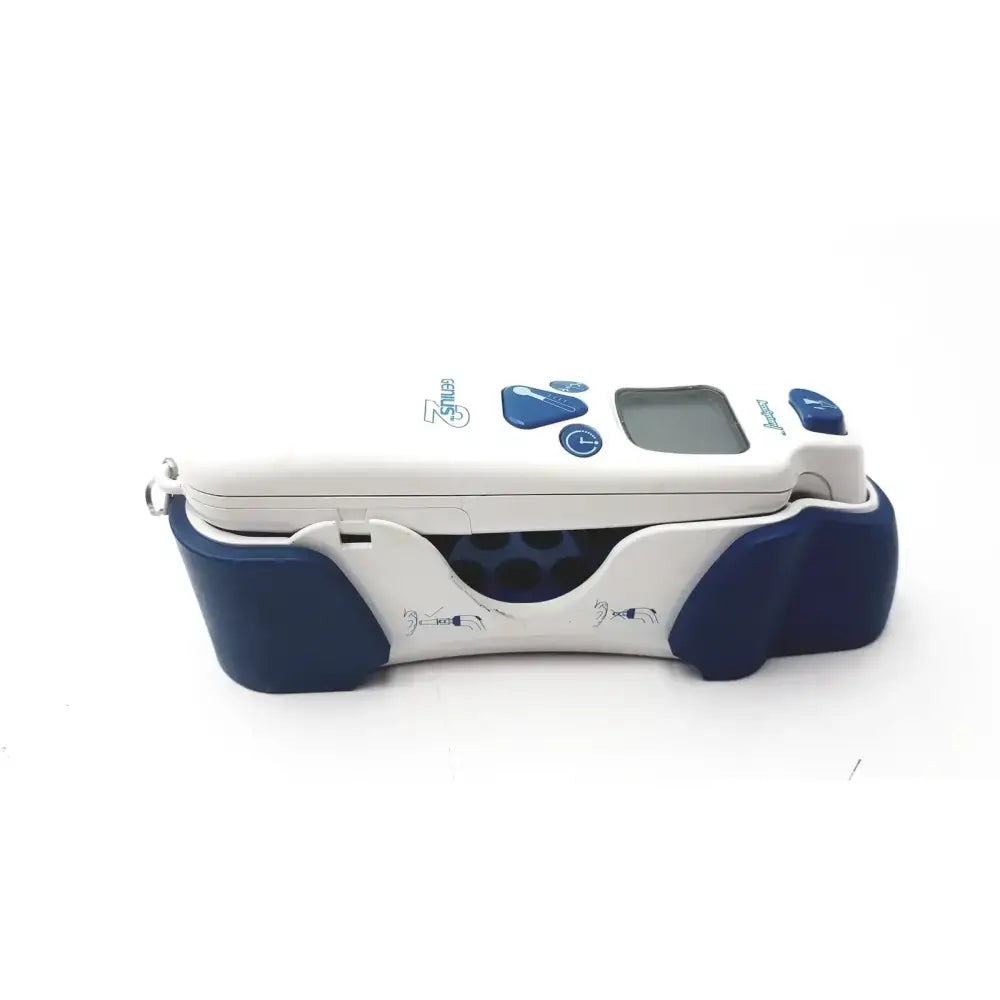 Kendall Genius IR Tympanic Thermometer Thermometer Calibrator, second-hand product photo 4