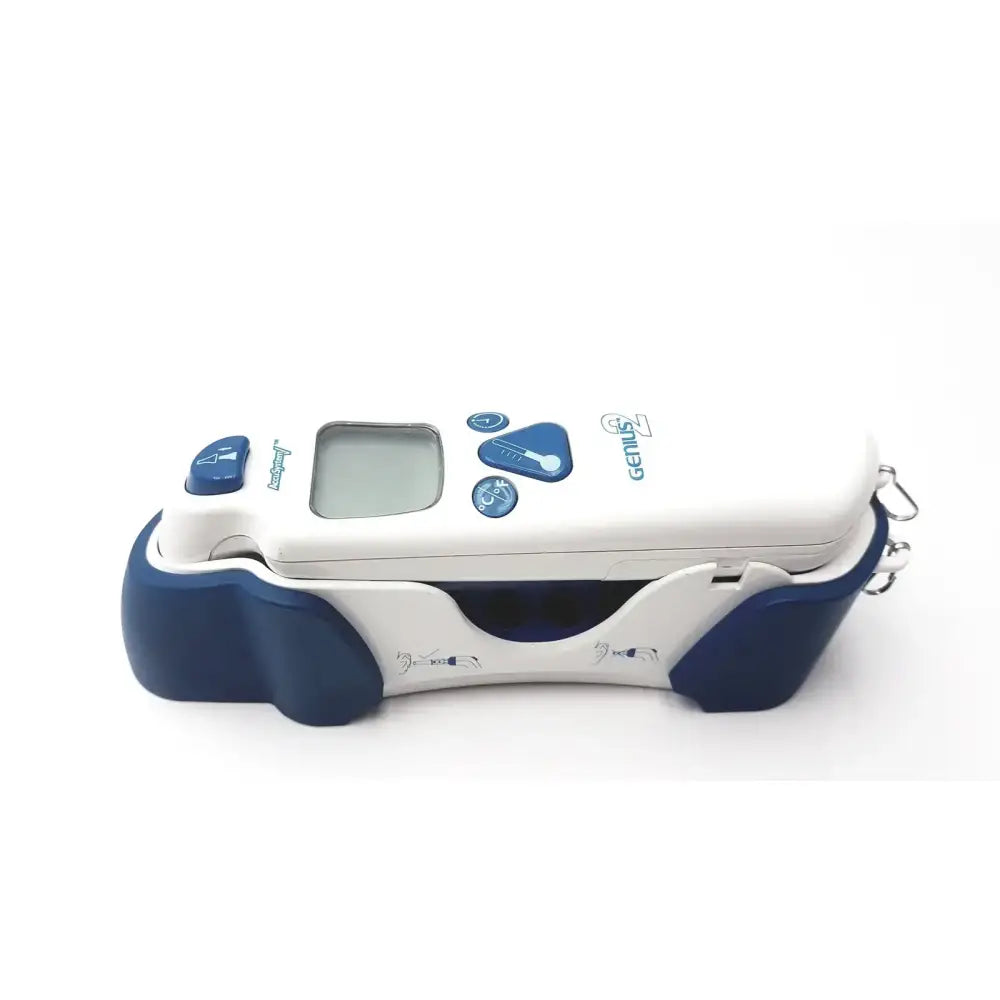 Kendall Genius IR Tympanic Thermometer Thermometer Calibrator, second-hand product photo 1