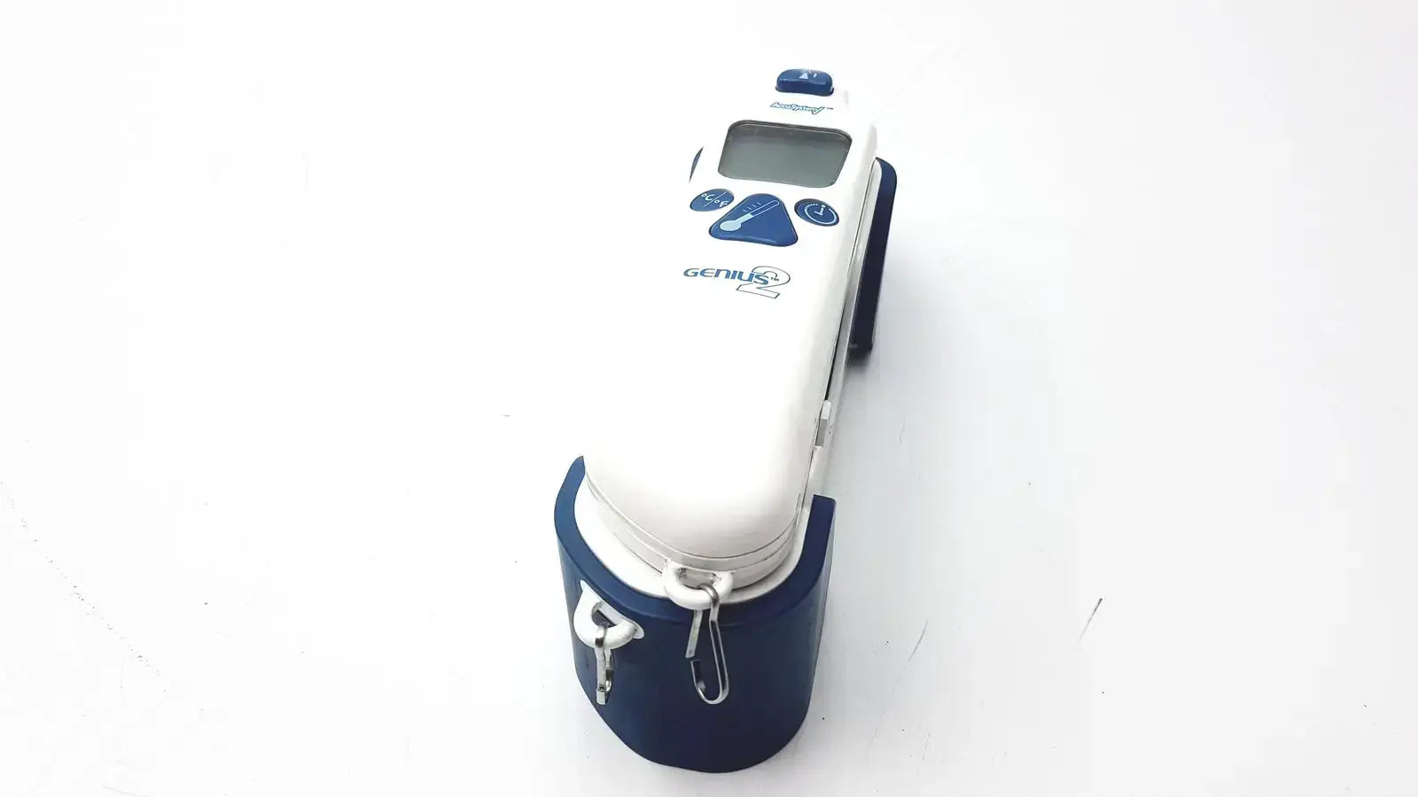 Kendall Genius IR Tympanic Thermometer Thermometer Calibrator, second-hand product photo 3