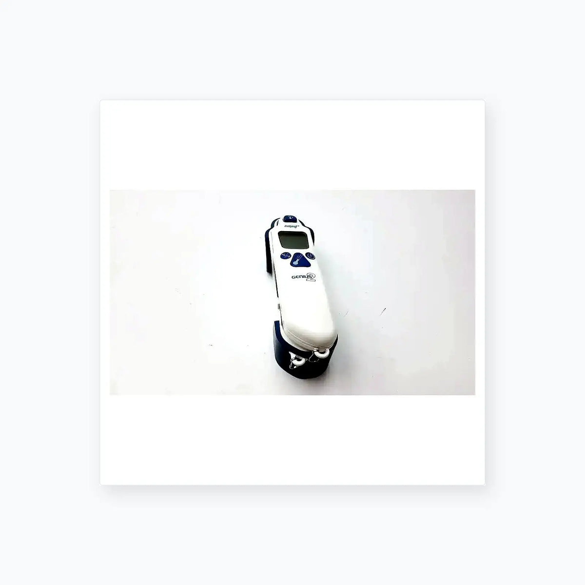 Kendall Genius IR Tympanic Thermometer Thermometer Calibrator, second-hand product photo 10