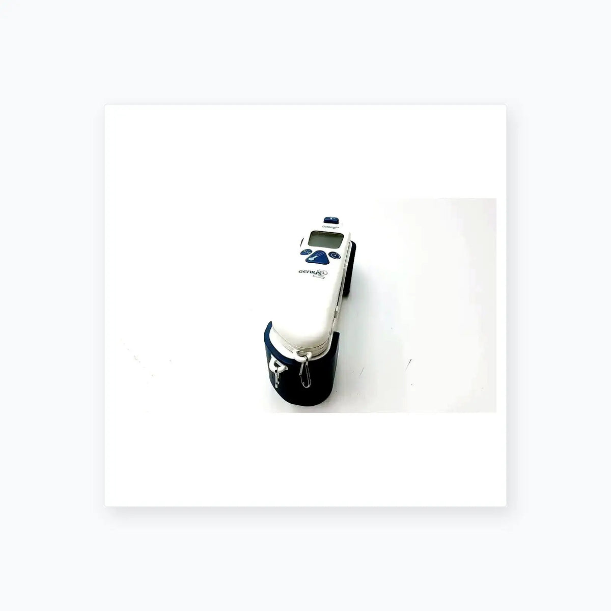 Kendall Genius IR Tympanic Thermometer Thermometer Calibrator, second-hand product photo 3