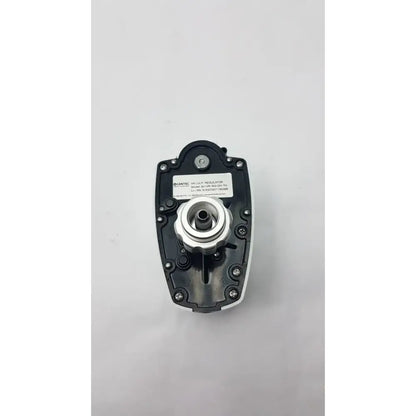Gentec 881VR-300-OH-D Vacum Regullator 0-300 mmHg Vacuum Regulator, as-is (for parts) product photo 6