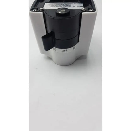 Gentec 881VR-300-OH-D Vacum Regullator 0-300 mmHg Vacuum Regulator, as-is (for parts) product photo 5
