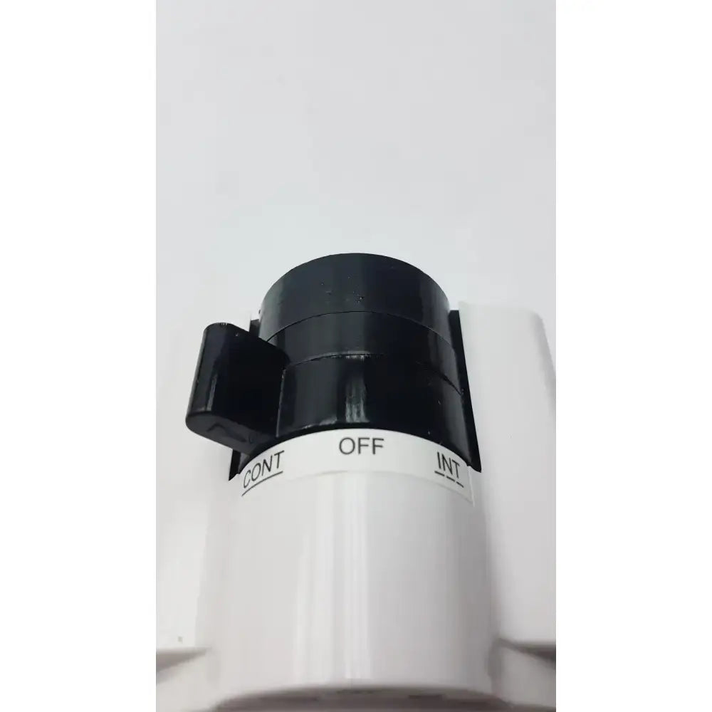 Gentec 881VR-300-OH-D Vacum Regullator 0-300 mmHg Vacuum Regulator, as-is (for parts) product photo 9