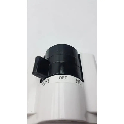 Gentec 881VR-300-OH-D Vacum Regullator 0-300 mmHg Vacuum Regulator, as-is (for parts) product photo 9