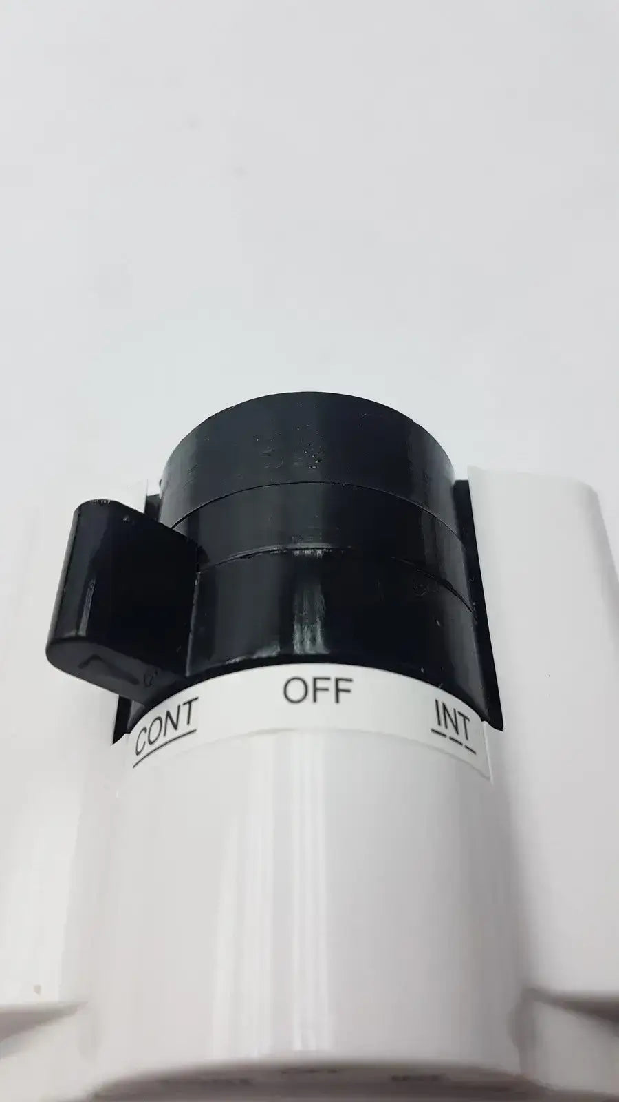 Gentec 881VR-300-OH-D Vacum Regullator 0-300 mmHg Vacuum Regulator, as-is (for parts) product photo 9