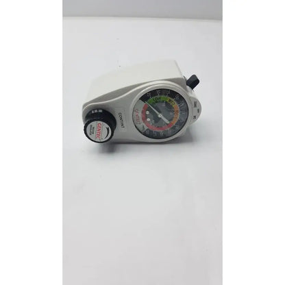 Gentec 881VR-300-OH-D Vacum Regullator 0-300 mmHg Vacuum Regulator, as-is (for parts) product photo 10