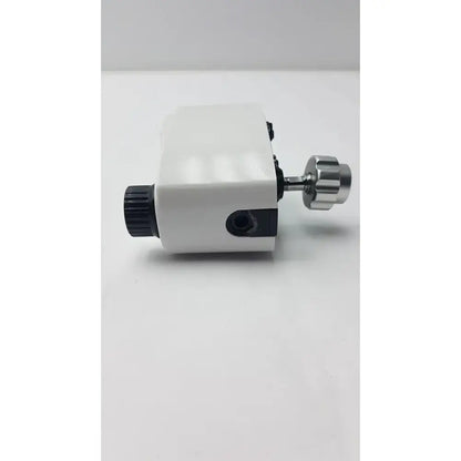 Gentec 881VR-300-OH-D Vacum Regullator 0-300 mmHg Vacuum Regulator, as-is (for parts) product photo 8