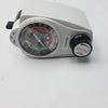 Gentec 881VR-300-OH-D Vacum Regullator 0-300 mmHg