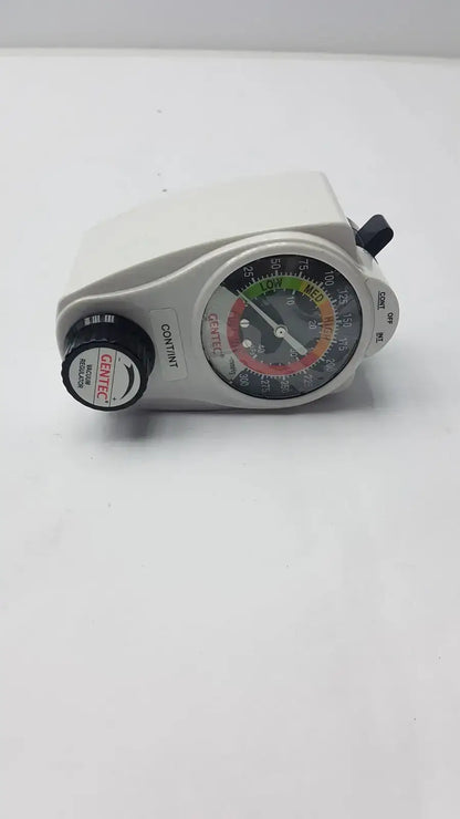 Gentec 881VR-300-OH-D Vacum Regullator 0-300 mmHg Vacuum Regulator, as-is (for parts) product photo 10