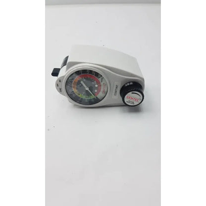 Gentec 881VR-300-OH-D Vacum Regullator 0-300 mmHg Vacuum Regulator, as-is (for parts) product photo 1