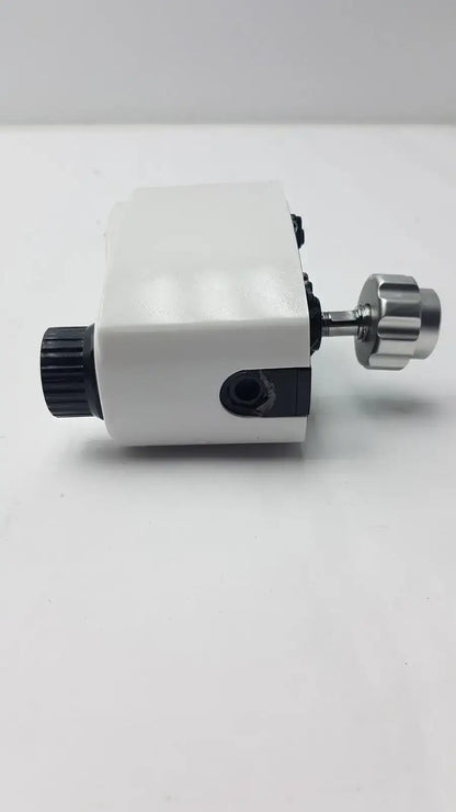 Gentec 881VR-300-OH-D Vacum Regullator 0-300 mmHg Vacuum Regulator, as-is (for parts) product photo 8