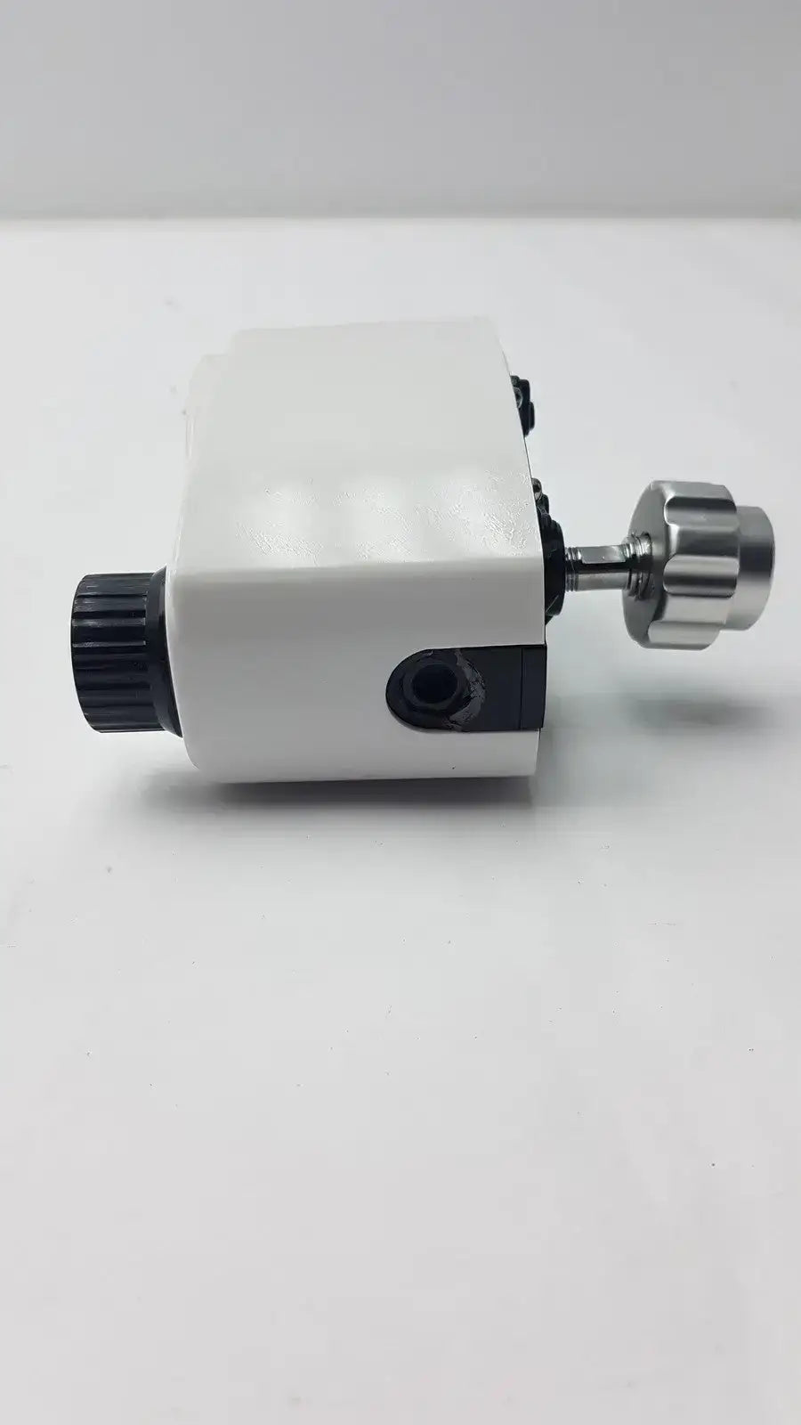 Gentec 881VR-300-OH-D Vacum Regullator 0-300 mmHg Vacuum Regulator, as-is (for parts) product photo 8