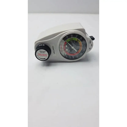 Gentec 881VR-300-OH-D Vacum Regullator 0-300 mmHg Vacuum Regulator, as-is (for parts) product photo 2