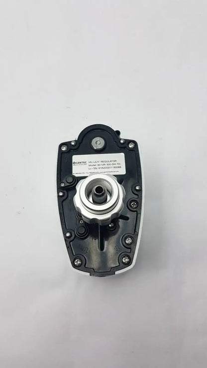 Gentec 881VR-300-OH-D Vacum Regullator 0-300 mmHg Vacuum Regulator, as-is (for parts) product photo 6