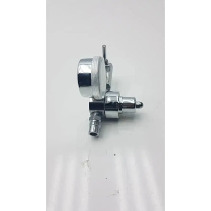 Gentec CGA950 195M-950M Compressed Air Regulator 60 PSI Outlet Medical Gas Regulator, second-hand product photo 10