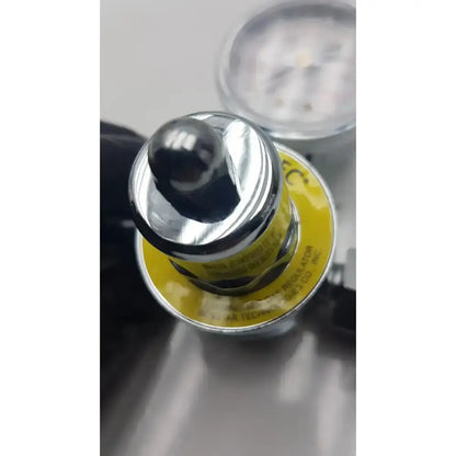 Gentec CGA950 195M-950M Compressed Air Regulator 60 PSI Outlet Medical Gas Regulator, second-hand product photo 8
