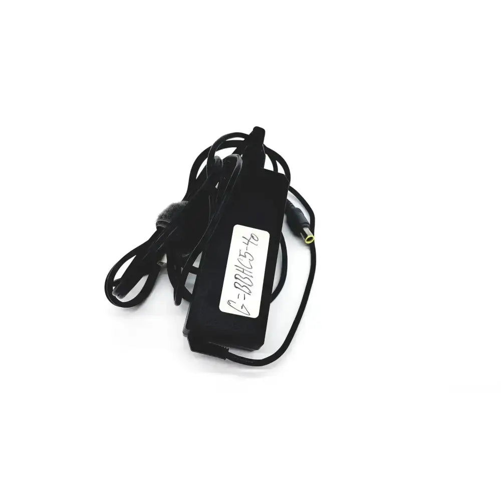 Lenovo Genuine 90W Lenovo AC Adapter Power Supply 20V 4.5A Round Tip 42T5000 AC Adapter, second-hand product photo 2