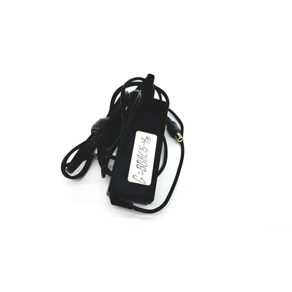 Lenovo Genuine 90W Lenovo AC Adapter Power Supply 20V 4.5A Round Tip 42T5000 AC Adapter, second-hand product photo 2
