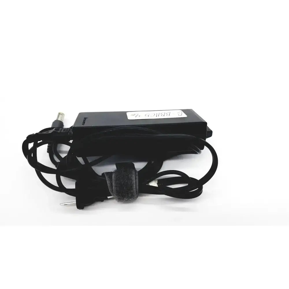Lenovo Genuine 90W Lenovo AC Adapter Power Supply 20V 4.5A Round Tip 42T5000 AC Adapter, second-hand product photo 6