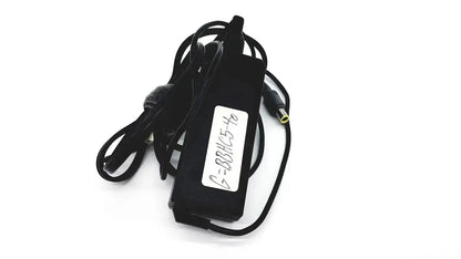 Lenovo Genuine 90W Lenovo AC Adapter Power Supply 20V 4.5A Round Tip 42T5000 AC Adapter, second-hand product photo 2