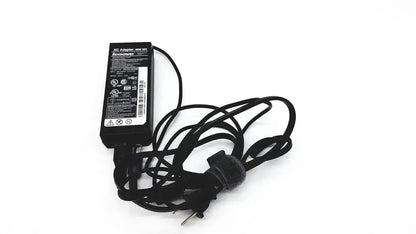 Lenovo Genuine 90W Lenovo AC Adapter Power Supply 20V 4.5A Round Tip 42T5000 AC Adapter, second-hand product photo 9