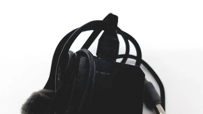 Lenovo Genuine 90W Lenovo AC Adapter Power Supply 20V 4.5A Round Tip 42T5000 AC Adapter, second-hand product photo 4