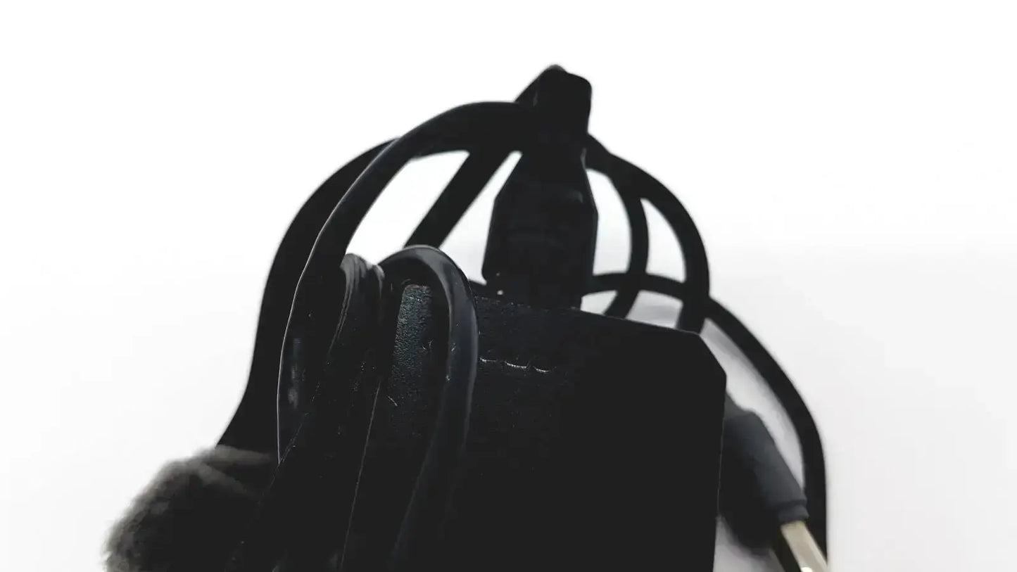 Lenovo Genuine 90W Lenovo AC Adapter Power Supply 20V 4.5A Round Tip 42T5000 AC Adapter, second-hand product photo 4