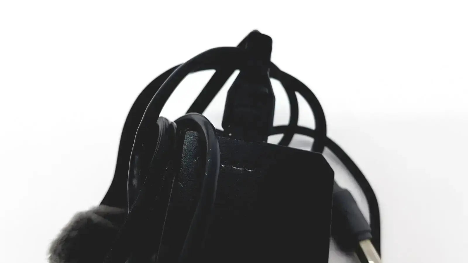 Lenovo Genuine 90W Lenovo AC Adapter Power Supply 20V 4.5A Round Tip 42T5000 AC Adapter, second-hand product photo 4