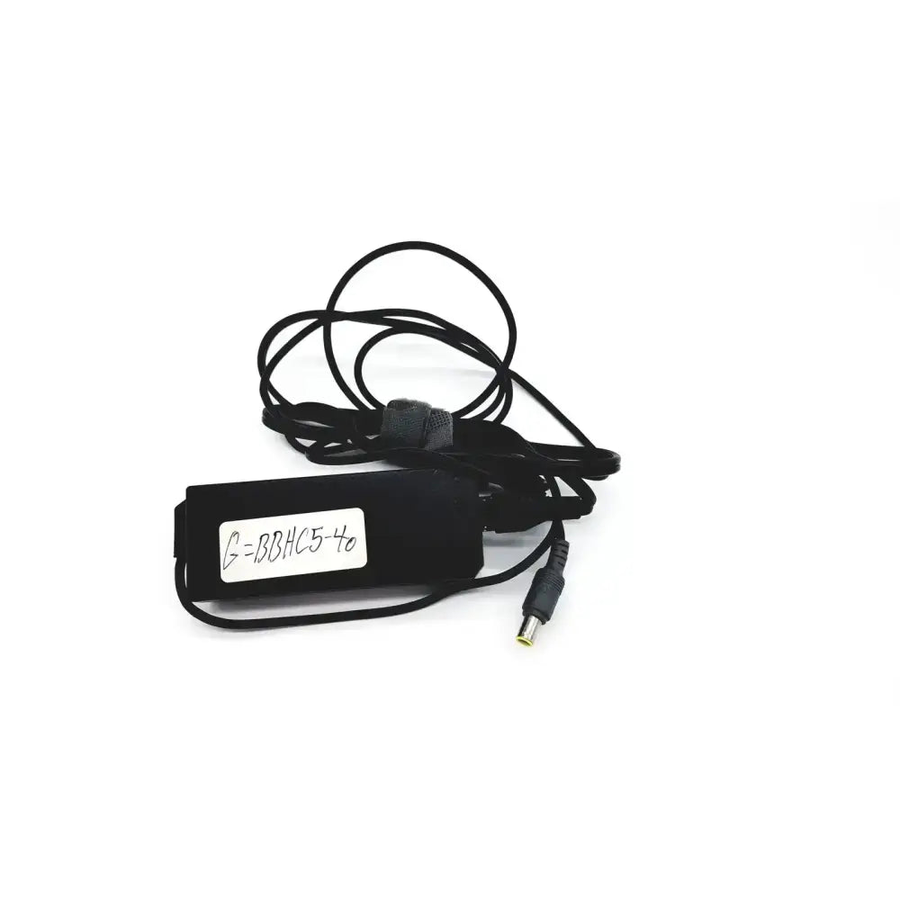 Lenovo Genuine 90W Lenovo AC Adapter Power Supply 20V 4.5A Round Tip 42T5000 AC Adapter, second-hand product photo 11