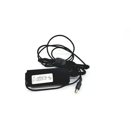Lenovo Genuine 90W Lenovo AC Adapter Power Supply 20V 4.5A Round Tip 42T5000 AC Adapter, second-hand product photo 11