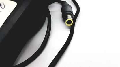 Lenovo Genuine 90W Lenovo AC Adapter Power Supply 20V 4.5A Round Tip 42T5000 AC Adapter, second-hand product photo 3