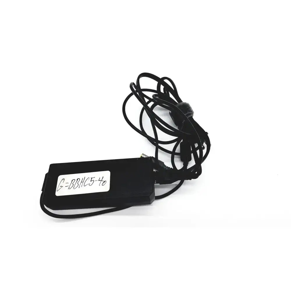 Lenovo Genuine 90W Lenovo AC Adapter Power Supply 20V 4.5A Round Tip 42T5000 AC Adapter, second-hand product photo 1