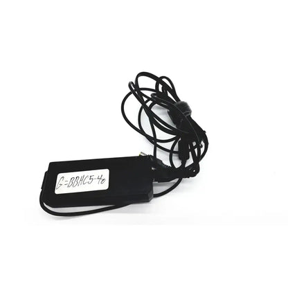 Lenovo Genuine 90W Lenovo AC Adapter Power Supply 20V 4.5A Round Tip 42T5000 AC Adapter, second-hand product photo 1