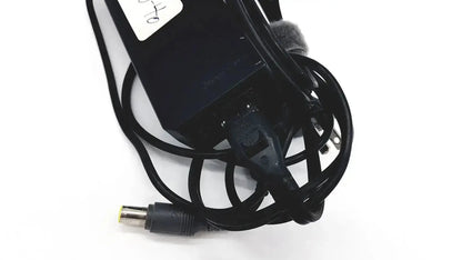 Lenovo Genuine 90W Lenovo AC Adapter Power Supply 20V 4.5A Round Tip 42T5000 AC Adapter, second-hand product photo 7