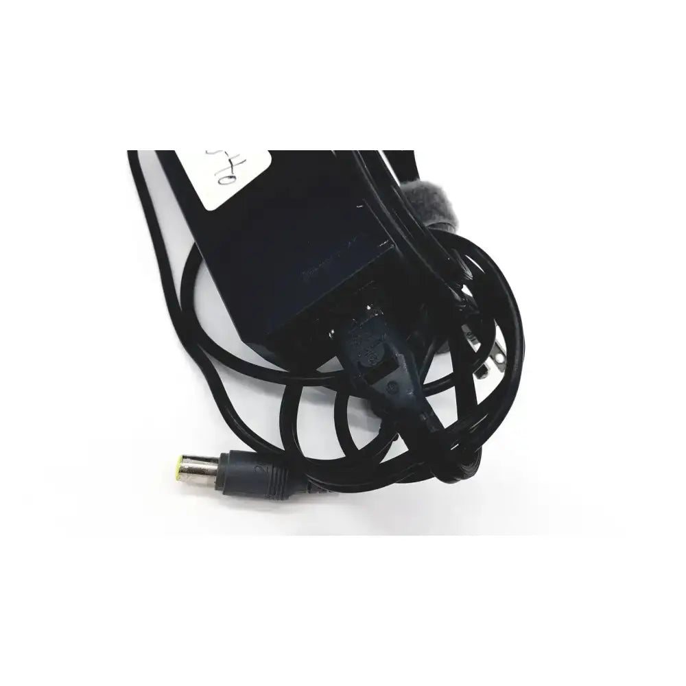 Lenovo Genuine 90W Lenovo AC Adapter Power Supply 20V 4.5A Round Tip 42T5000 AC Adapter, second-hand product photo 7