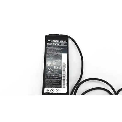 Lenovo Genuine 90W Lenovo AC Adapter Power Supply 20V 4.5A Round Tip 42T5000 AC Adapter, second-hand product photo 8