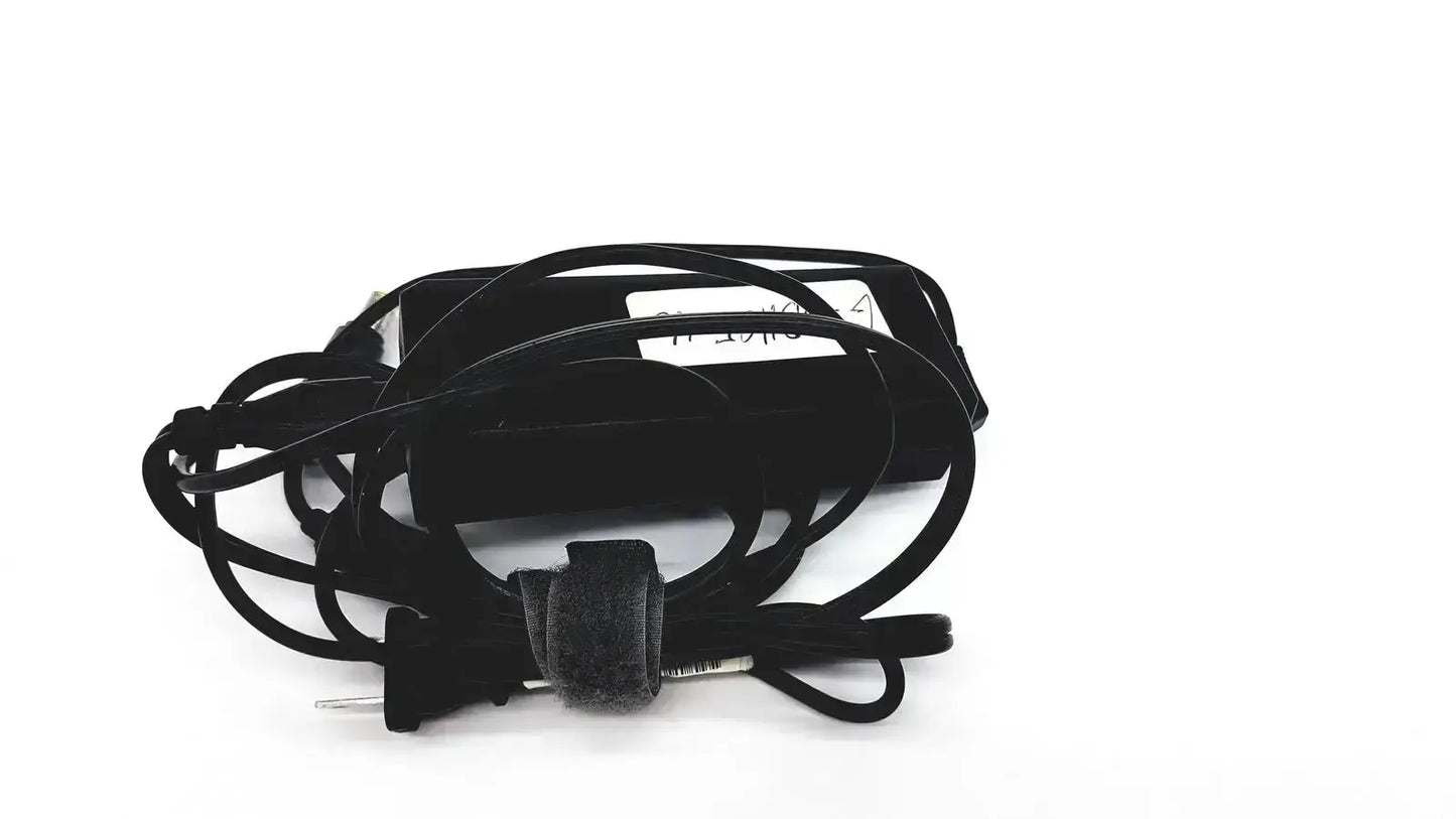 Lenovo Genuine 90W Lenovo AC Adapter Power Supply 20V 4.5A Round Tip 42T5000 AC Adapter, second-hand product photo 5