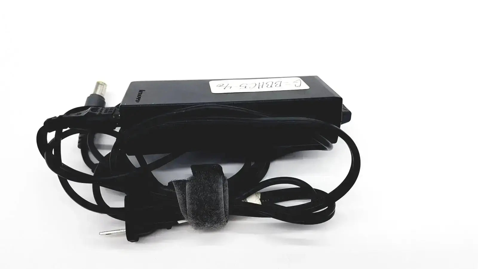 Lenovo Genuine 90W Lenovo AC Adapter Power Supply 20V 4.5A Round Tip 42T5000 AC Adapter, second-hand product photo 6