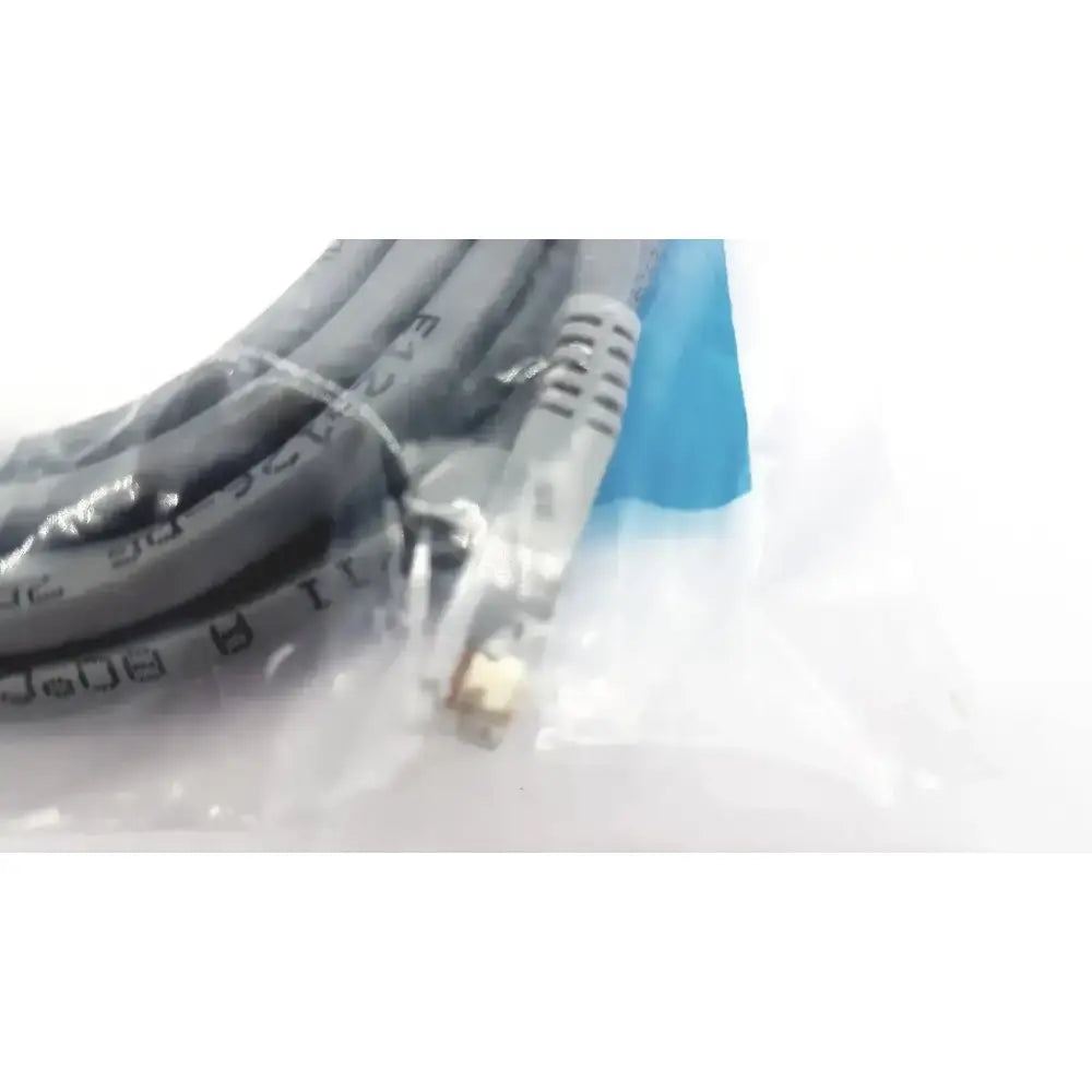 Cabletogo Genuine Cables ToGo Network Cables 14' CAT5E Molded Grey RJ-45 M CTG #15205 Network Cable, second-hand product photo 14