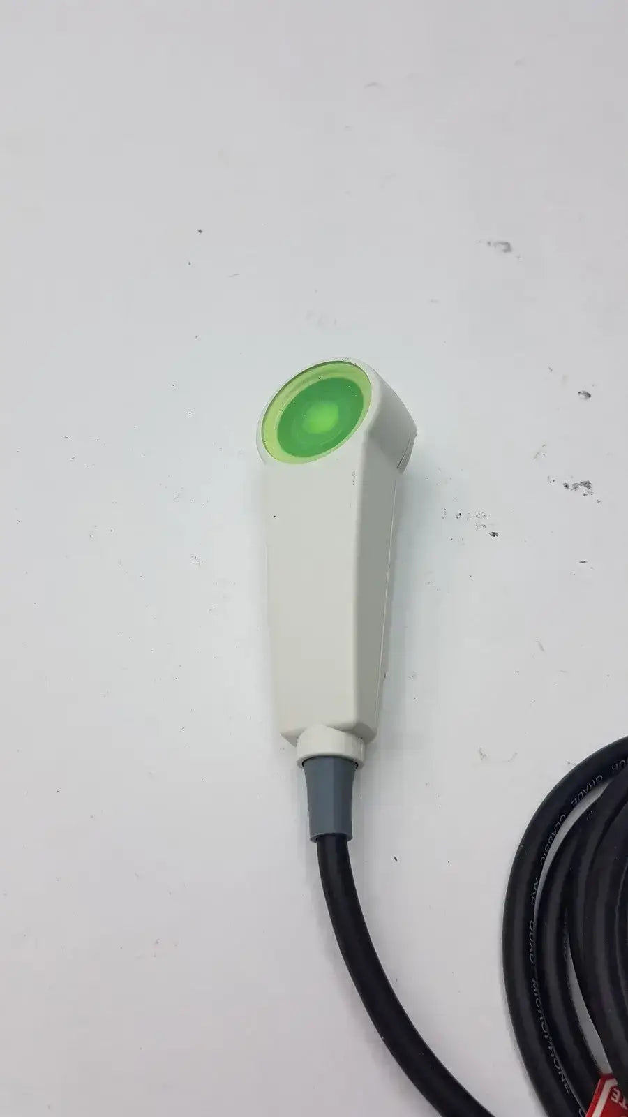 Volpi Genuine Carefusion Handset for PCA 8120 Replacement Infusion Pump Part, second-hand product photo 2